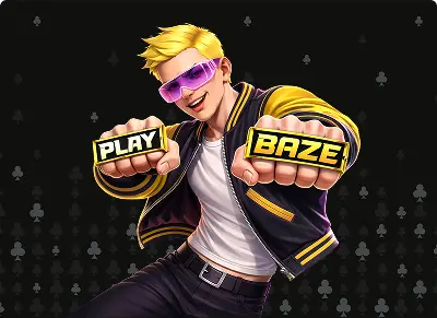 PlayBaze Cashback PlayBaze Cashback