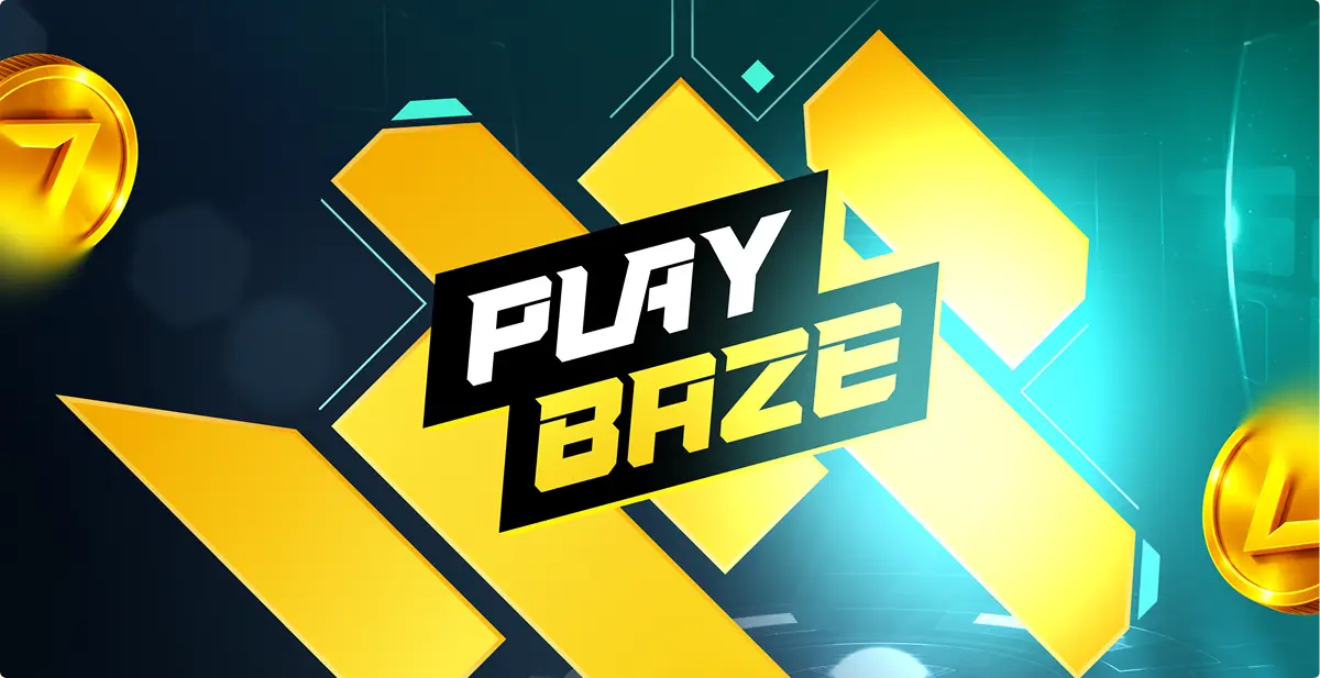 PlayBaze Tournaments PlayBaze Tournaments