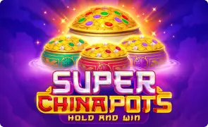 Super China Pots Super China Pots
