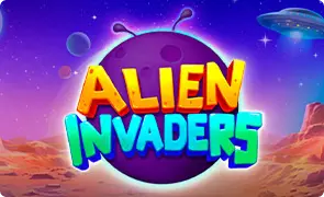 Alien Invaders Alien Invaders