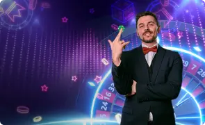 Live Roulette