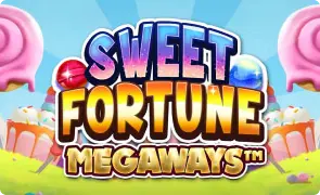 Sweet Fortune Megaways Sweet Fortune Megaways