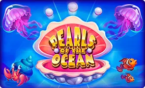 Pearls of the Ocean Pearls of the Ocean