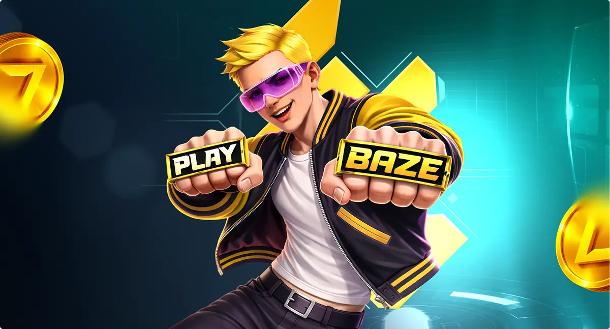 PlayBaze Online Casino Games PlayBaze Online Casino Games
